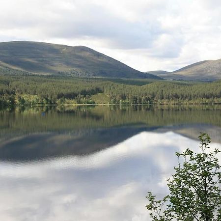 Aviemore Cottage - Cairngorms National Park מראה חיצוני תמונה