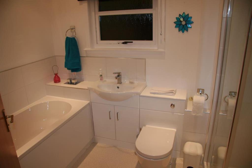 Aviemore Cottage - Cairngorms National Park מראה חיצוני תמונה
