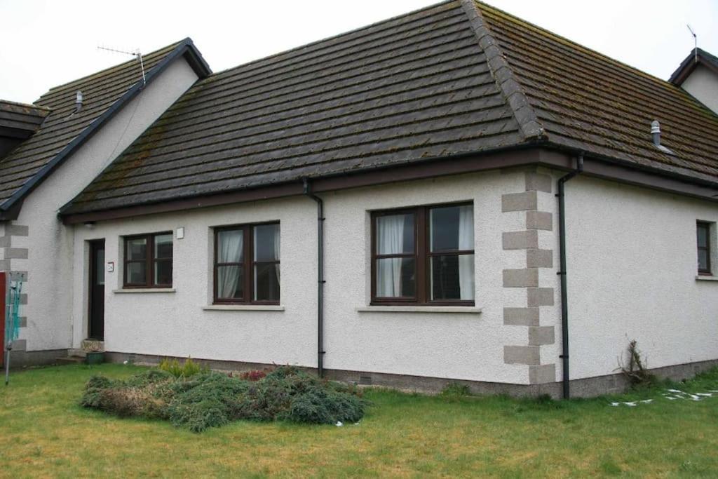 Aviemore Cottage - Cairngorms National Park מראה חיצוני תמונה