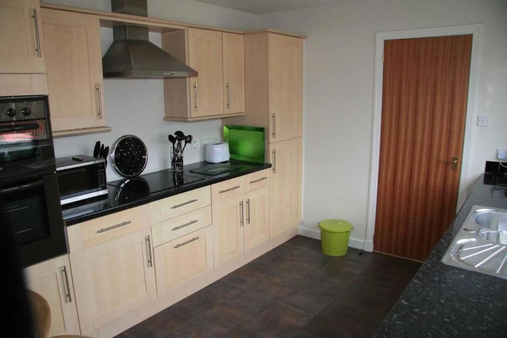 Aviemore Cottage - Cairngorms National Park מראה חיצוני תמונה